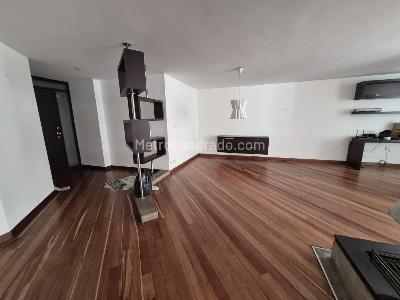Apartamento en venta en Santa Barbara, Bogotá · foto 20 de 20