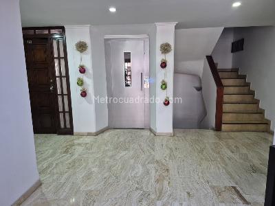 Apartamento en venta en Santa Barbara, Bogotá · foto 2 de 20