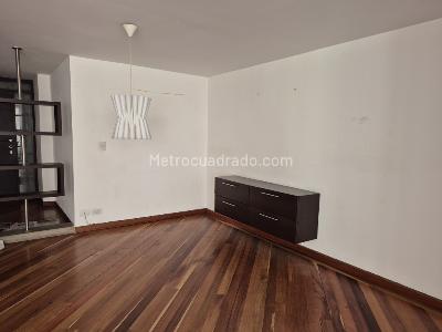 Apartamento en venta en Santa Barbara, Bogotá · foto 4 de 20