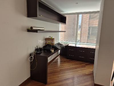Apartamento en venta en Santa Barbara, Bogotá · foto 5 de 20