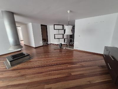 Apartamento en venta en Santa Barbara, Bogotá · foto 6 de 20