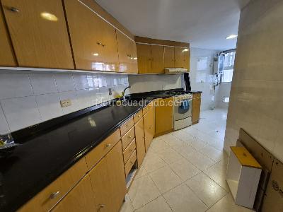 Apartamento en venta en Santa Barbara, Bogotá · foto 7 de 20