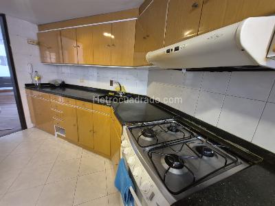 Apartamento en venta en Santa Barbara, Bogotá · foto 10 de 20