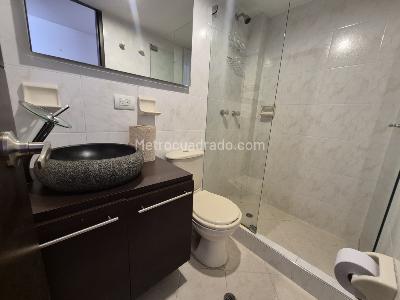 Apartamento en venta en Santa Barbara, Bogotá · foto 11 de 20