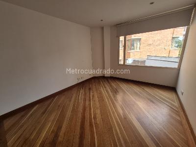 Apartamento en venta en Santa Barbara, Bogotá · foto 12 de 20