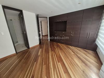 Apartamento en venta en Santa Barbara, Bogotá · foto 14 de 20