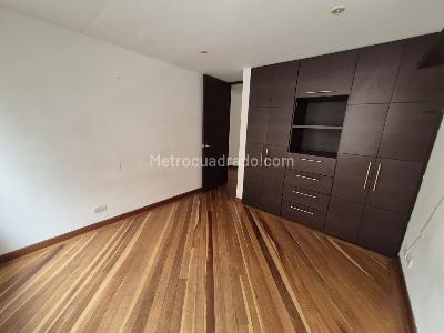 Apartamento en venta en Santa Barbara, Bogotá · foto 19 de 20