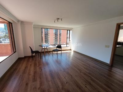 Apartamento de 3 alcobas en venta en Chico Norte, Bogotá, 286 m² · foto 4 de 20