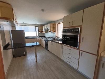 Apartamento de 3 alcobas en venta en Chico Norte, Bogotá, 286 m² · foto 6 de 20