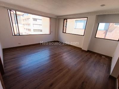 Apartamento de 3 alcobas en venta en Chico Norte, Bogotá, 286 m² · foto 18 de 20