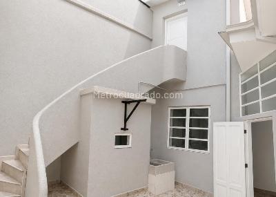 Casa en venta en Palermo, Bogotá · foto 9 de 10