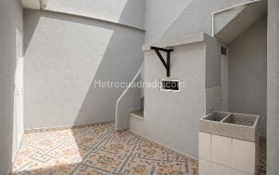 Casa en venta en Palermo, Bogotá · foto 8 de 10