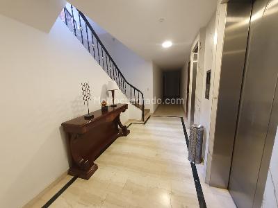 Apartamento en venta en Recodo Del Country, Bogotá · foto 3 de 20
