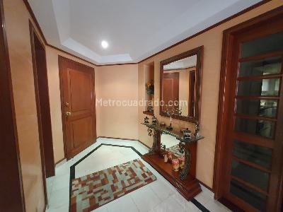 Apartamento en venta en Recodo Del Country, Bogotá · foto 4 de 20