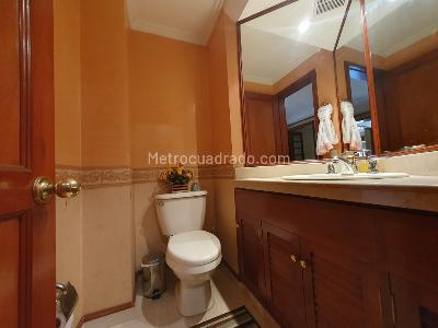 Apartamento en venta en Recodo Del Country, Bogotá · foto 5 de 20