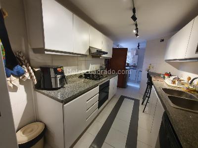 Apartamento en venta en Recodo Del Country, Bogotá · foto 6 de 20