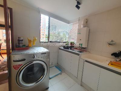 Apartamento en venta en Recodo Del Country, Bogotá · foto 7 de 20