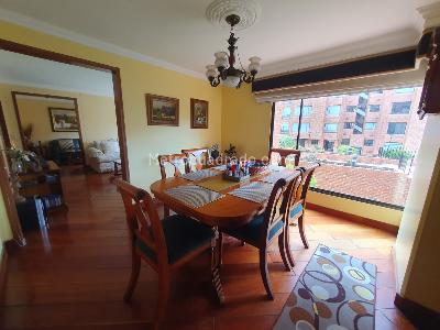 Apartamento en venta en Recodo Del Country, Bogotá · foto 8 de 20