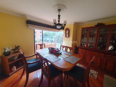 Apartamento en venta en Recodo Del Country, Bogotá · foto 9 de 20