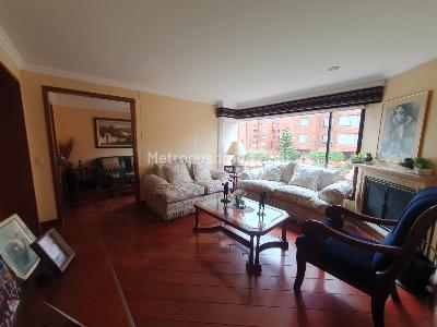 Apartamento en venta en Recodo Del Country, Bogotá · foto 10 de 20