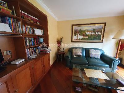 Apartamento en venta en Recodo Del Country, Bogotá · foto 11 de 20