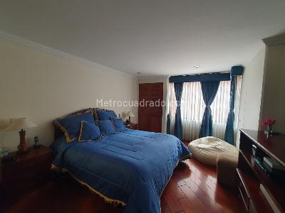 Apartamento en venta en Recodo Del Country, Bogotá · foto 13 de 20