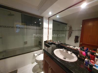 Apartamento en venta en Recodo Del Country, Bogotá · foto 15 de 20