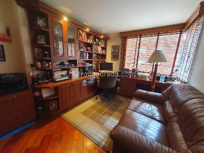 Apartamento en venta en Recodo Del Country, Bogotá · foto 16 de 20