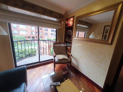 Apartamento en venta en Recodo Del Country, Bogotá · foto 17 de 20