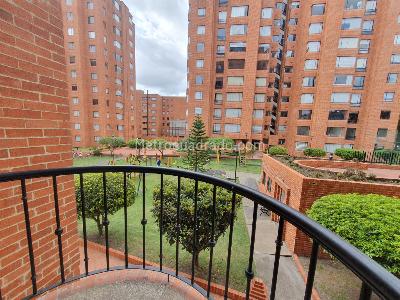 Apartamento en venta en Recodo Del Country, Bogotá · foto 18 de 20