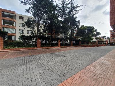 Apartamento en venta en Recodo Del Country, Bogotá · foto 19 de 20