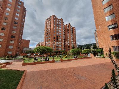 Apartamento en venta en Recodo Del Country, Bogotá · foto 20 de 20