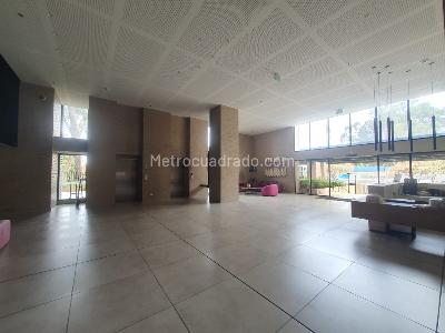 Apartamento en venta en Colina Campestre, Bogotá · foto 2 de 12