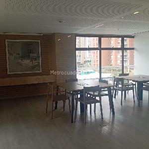 Apartamento en venta en Colina Campestre, Bogotá · foto 3 de 12