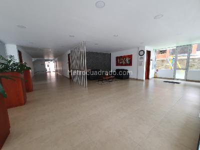 Apartamento en venta en Cedritos, Bogotá · foto 2 de 20