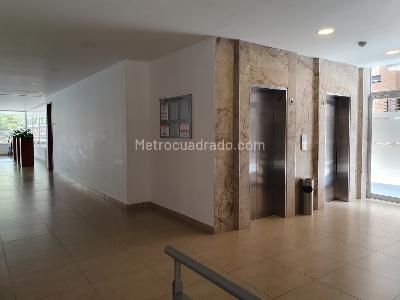 Apartamento en venta en Cedritos, Bogotá · foto 3 de 20