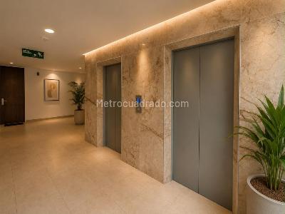 Apartamento en venta en Cedritos, Bogotá · foto 4 de 20