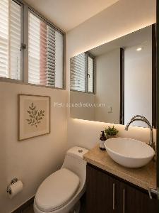 Apartamento en venta en Cedritos, Bogotá · foto 9 de 20
