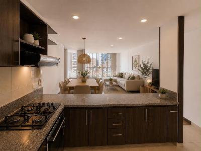 Apartamento en venta en Cedritos, Bogotá · foto 10 de 20