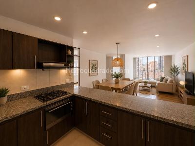 Apartamento en venta en Cedritos, Bogotá · foto 13 de 20