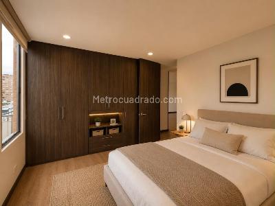Apartamento en venta en Cedritos, Bogotá · foto 15 de 20