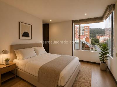 Apartamento en venta en Cedritos, Bogotá · foto 16 de 20