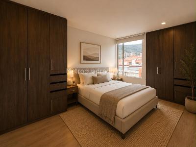 Apartamento en venta en Cedritos, Bogotá · foto 17 de 20