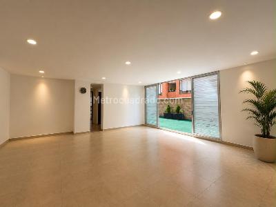 Apartamento en venta en Cedritos, Bogotá · foto 19 de 20