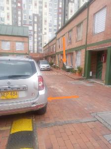 Casa en venta en Aticos De Monterrey, Bogotá · foto 2 de 20