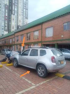 Casa en venta en Aticos De Monterrey, Bogotá · foto 3 de 20