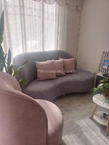 Casa en venta en Aticos De Monterrey, Bogotá · foto 4 de 20