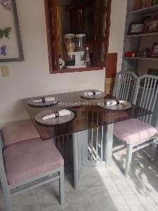 Casa en venta en Aticos De Monterrey, Bogotá · foto 7 de 20