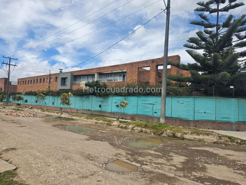 Bodega en Venta, Las Brisas, Bogotá D.C. - Vista 2