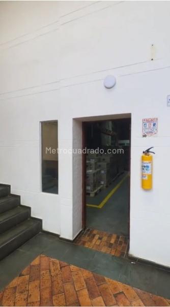 Bodega en Venta, Las Brisas, Bogotá D.C. - Vista 3